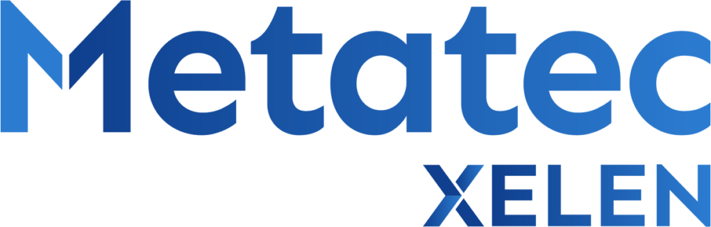 Metatec XELEN logo